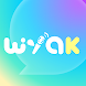 Wyak-Voice Chat&Meet Friends - Androidアプリ