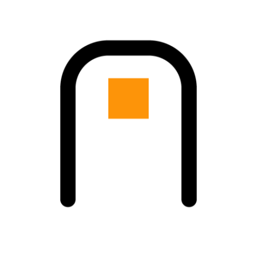 ANYPUT logo