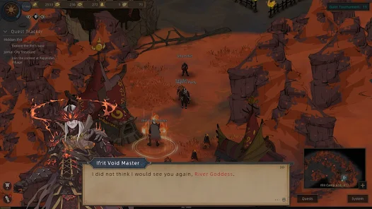 Screenshot image