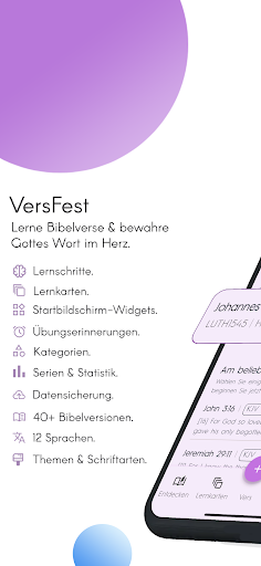 App-Vorschau
