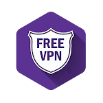 Cover Image of Descargar Free VPN - Best VPN Service 1.3 APK
