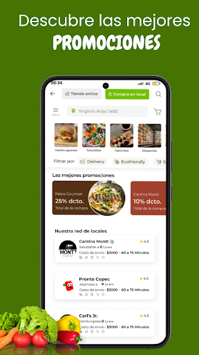 Amipass Screenshot 2 - AppWisp.com