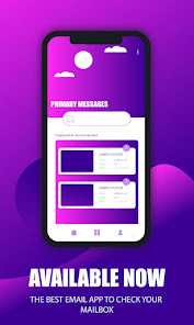 Imágen 4 Mail - Login For Yahoo Inbox android