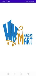 Hassan Mart
