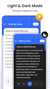 Screenshot image