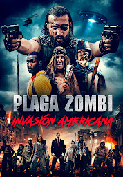 ხატულის სურათი Plaga Zombi: Invasión Americana