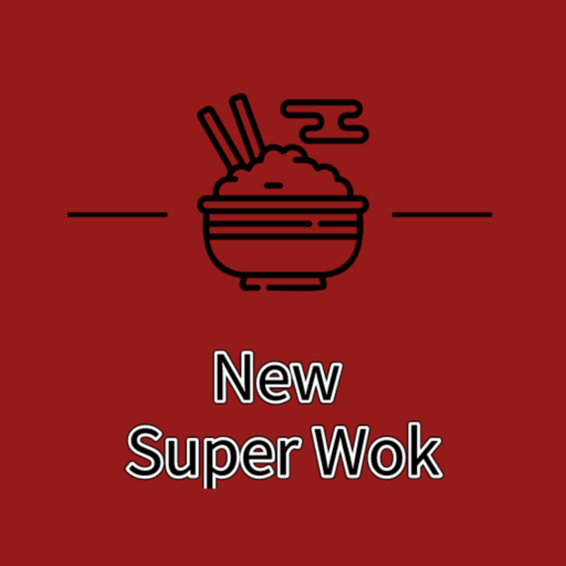 New Super Wok 9.7.0 Icon