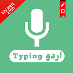 Cover Image of ดาวน์โหลด Urdu Speech to Text - Voice Ty  APK