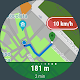 screenshot of GPS Navigation (Offline Maps)