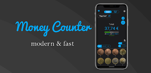 Money Counter