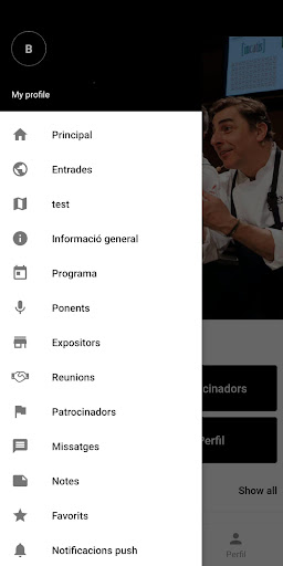 Fòrum Gastronòmic Girona 2024 Screen 3