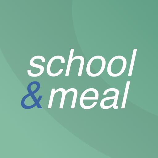 school&meal logo