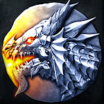 Cover Image of Download Titan Throne  APK