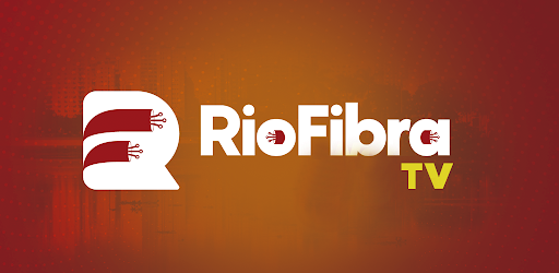 Android application Rio Fibra TV screenshort
