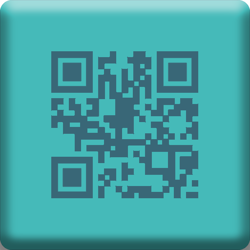Barcode Scanner & QR Generator logo