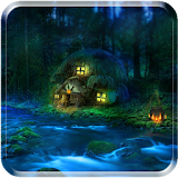 Fairy Tales LiveWallpaper icon