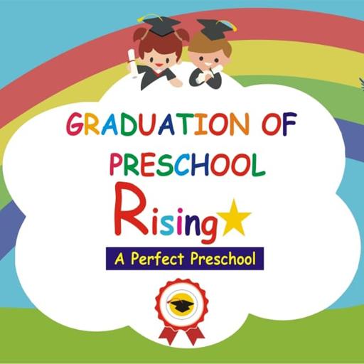 Rising Star Pre  School