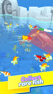 Aquarium Land (Unlimited Money) 5