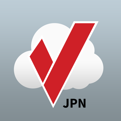 GoVerifyID for Japan  Icon