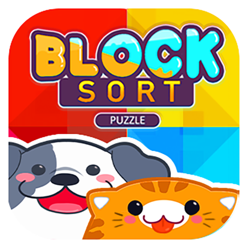 Block Sort Puzzle