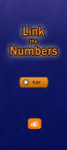Android application Link the Numbers screenshort