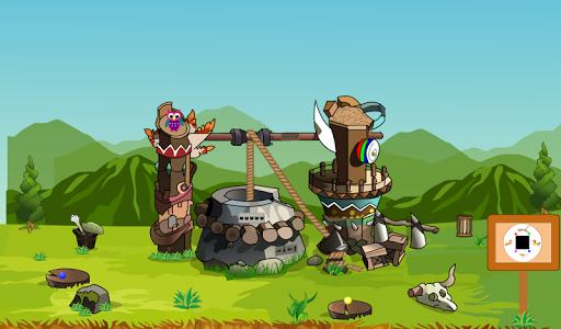 Trekking Girl Rescue