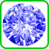Marble Smash DiamondColor icon