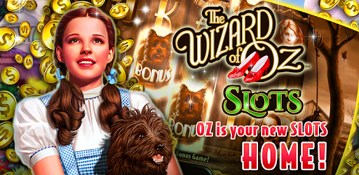 Wizard Of Oz Free Slots Casino
