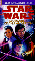 Icon image Darksaber: Star Wars