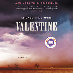 Icon image Valentine: A Novel