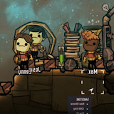 New Oxygen not Included Link icon