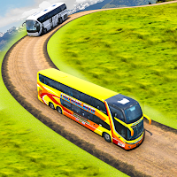 Offraod Ultimate Bus Racing 3d