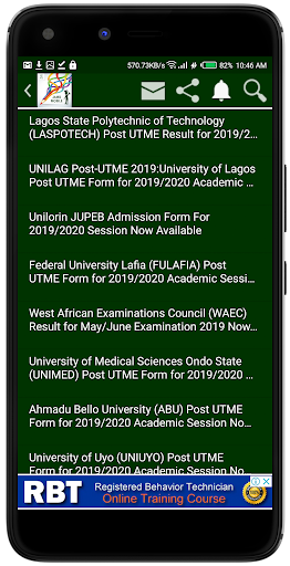 Download Jamb Utme On Pc Mac With Appkiwi Apk Downloader