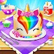 Unicorn Cake Baking Games تنزيل على نظام Windows