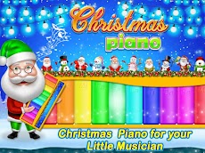 Xmas Piano - Christmas Songのおすすめ画像4