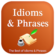 Super English Idioms & Phrasal Verbs