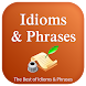 English Idioms & Phrasal Verbs