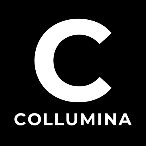 COLLUMINA logo