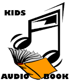 Kids Audio Book icon