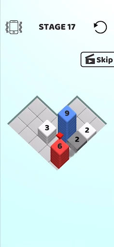 Stack Cube! - Screenshot 4