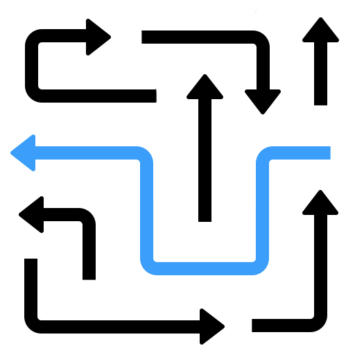 Arrow Puzzle: Maze Escape