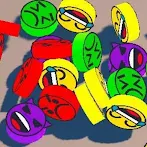 Collect All!