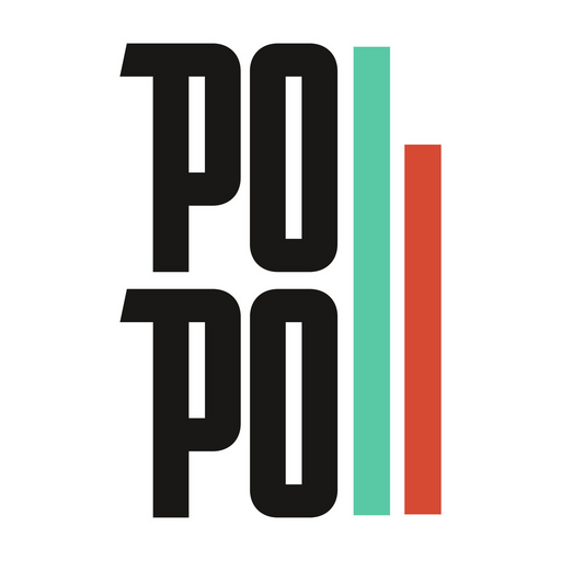 PoPoll logo