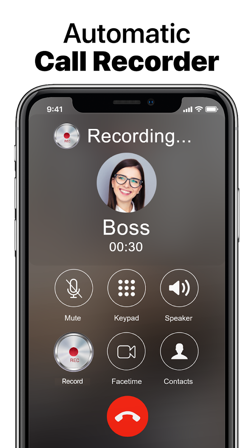 best call recorder apps for android