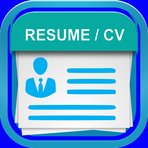 Free Resume Models logo