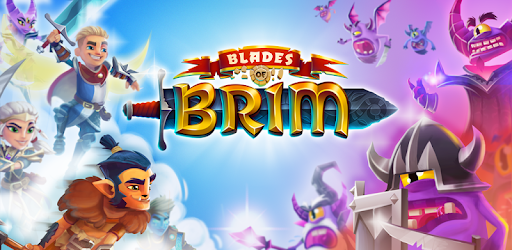 Blades of Brim v2.19.62 MOD APK (Unlimited Money, Diamonds)