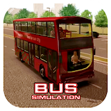 Guide Bus Simlator icon