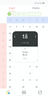 Anteprima dell'app