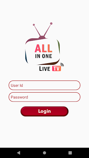 All In One Tv Screen 2