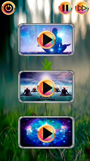 Mantra sounds for weight loss Screen 2